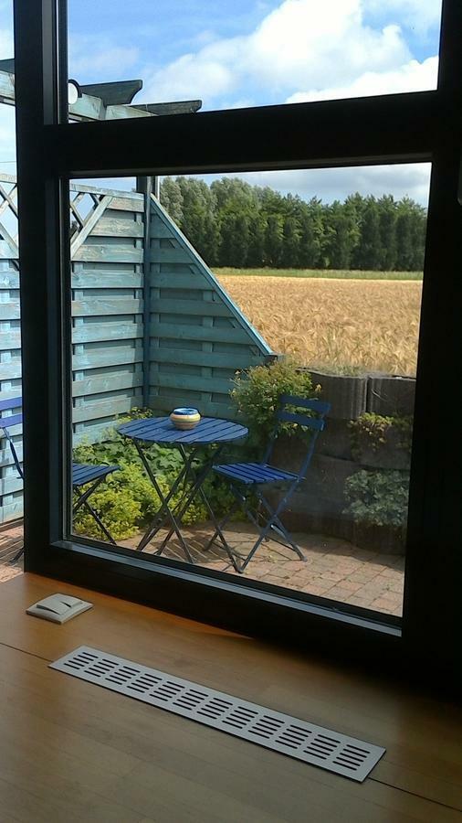 弗尔内Ateljee Devlaux住宿加早餐旅馆 外观 照片